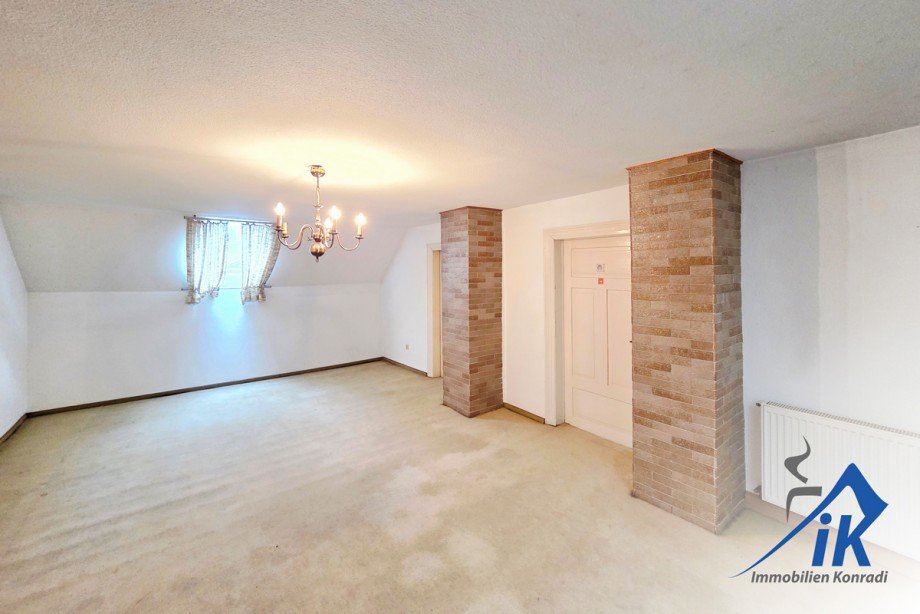 DG Einfamilienhaus Lauterecken