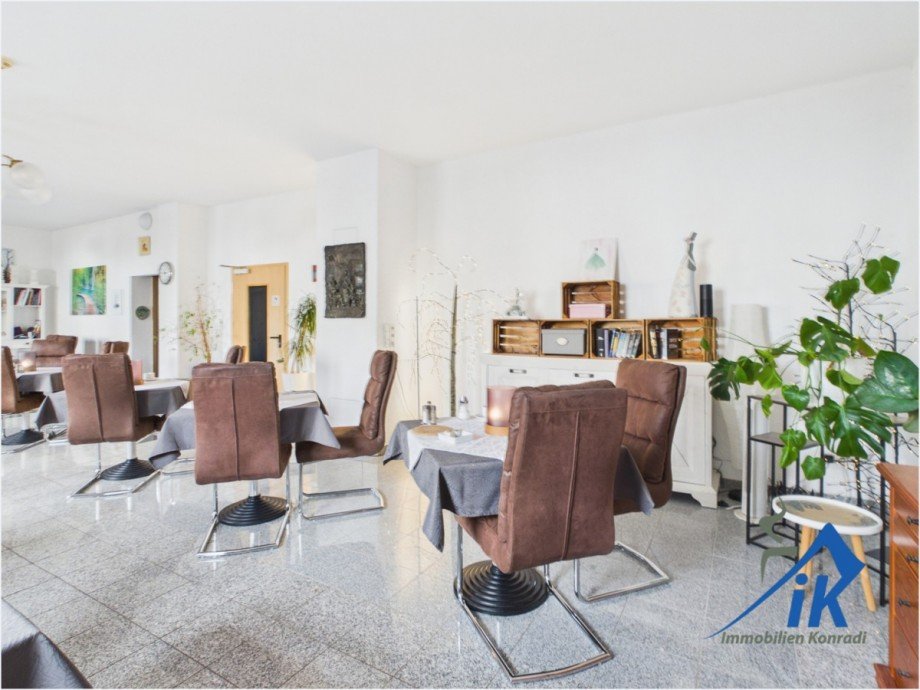 Fr�hst�cksraum Hotels Landstuhl