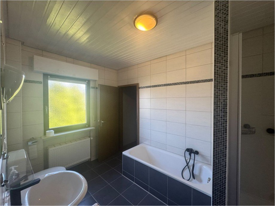 Badezimmer Etagenwohnung Ramstein-Miesenbach