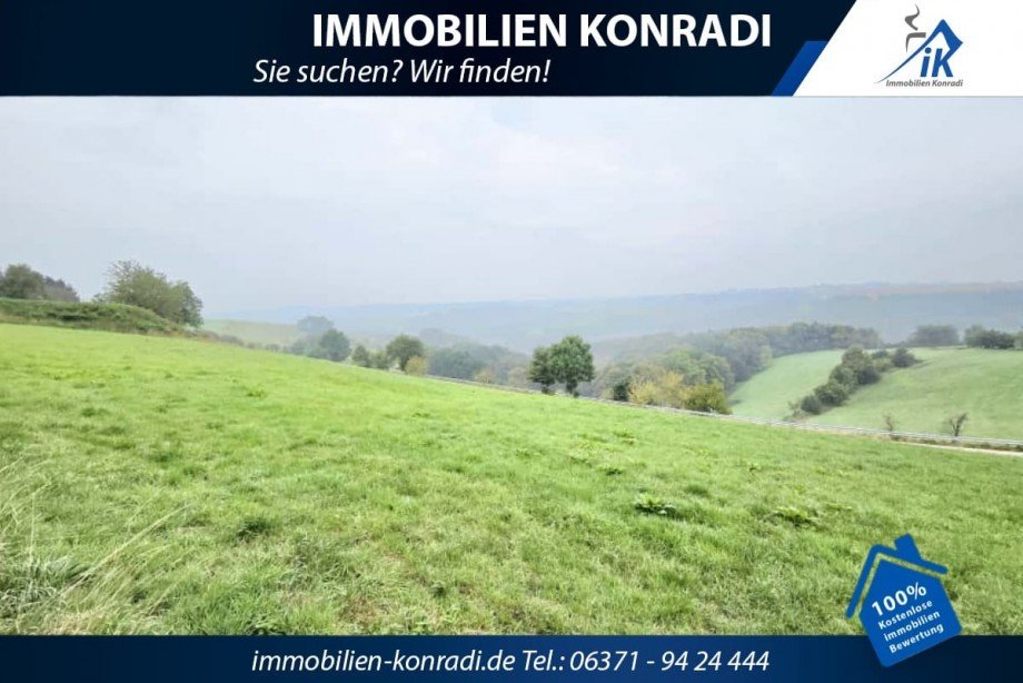Grundst�ck Wohngrundst�ck Gerhardsbrunn
