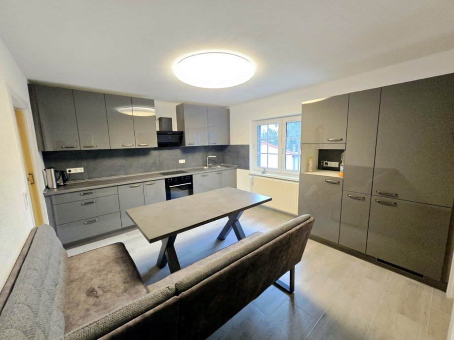K�che Einfamilienhaus Schrollbach