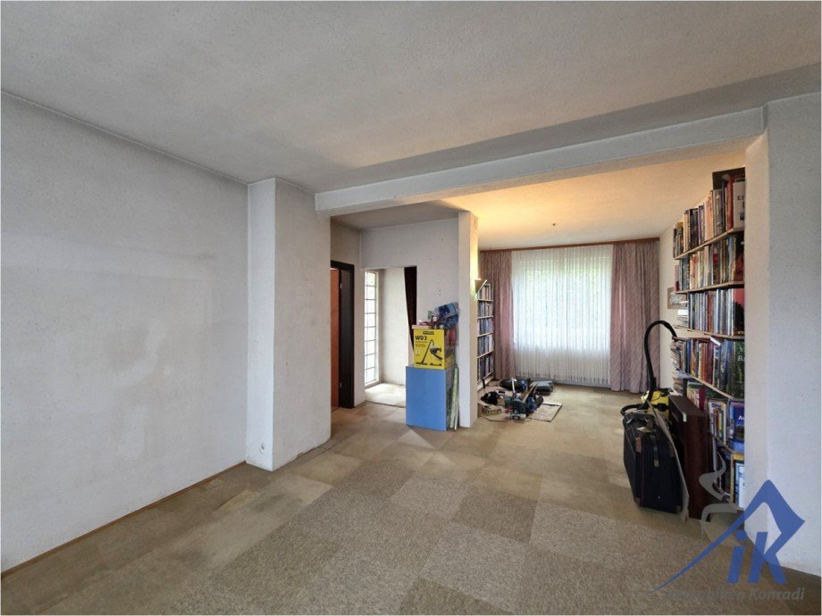 Zimmer EG Einfamilienhaus Bischofsheim