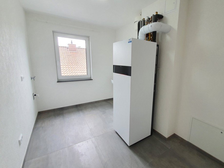 Heizraum Etagenwohnung Kaiserslautern