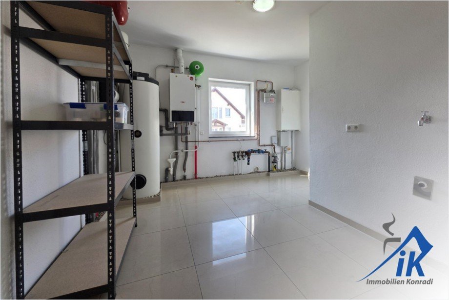 HWR Einfamilienhaus Kaiserslautern / Siegelbach