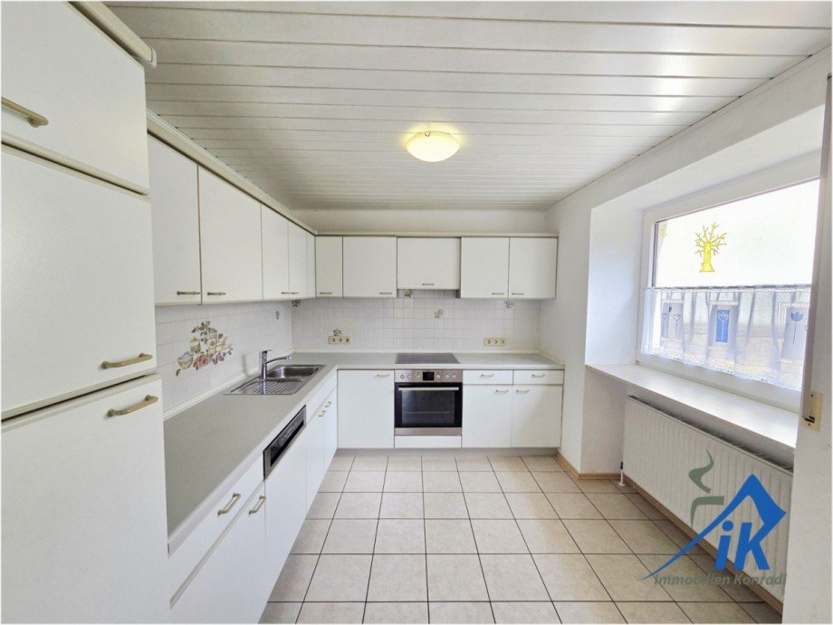 K�che EG Zweifamilienhaus L�llbach