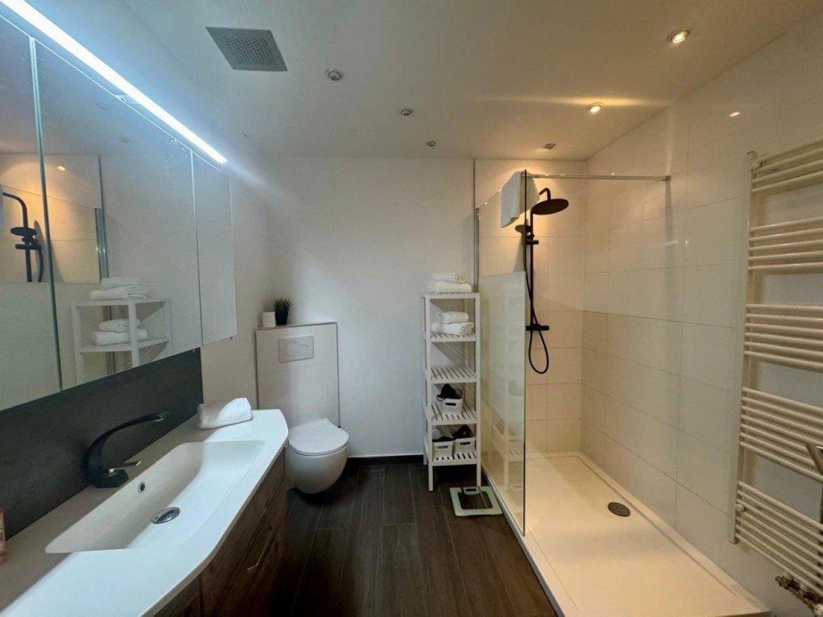 Badezimmer OG Doppelhaush�lfte Landstuhl