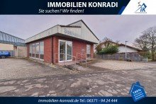 Au�enansicht IK | Zweibr�cken : Freistehendes Gewerbe mit Ausbaupotenzial