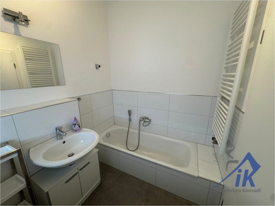 Badezimmer EG Einfamilienhaus Weilerbach