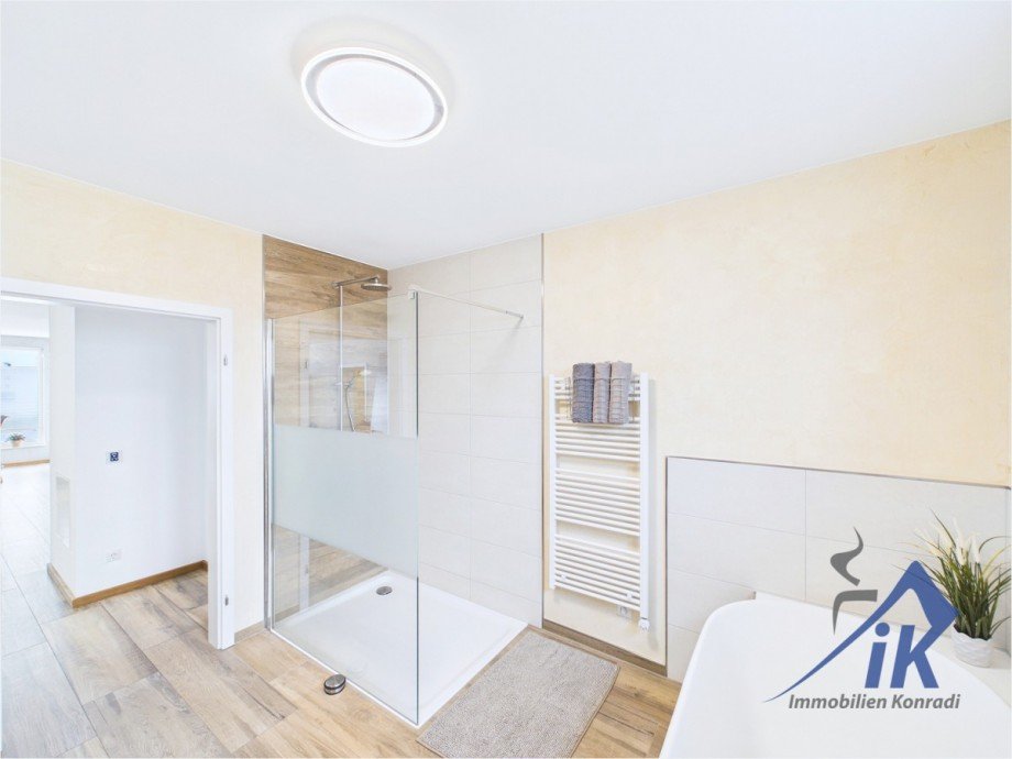 Badezimmer Bungalow H�tschenhausen