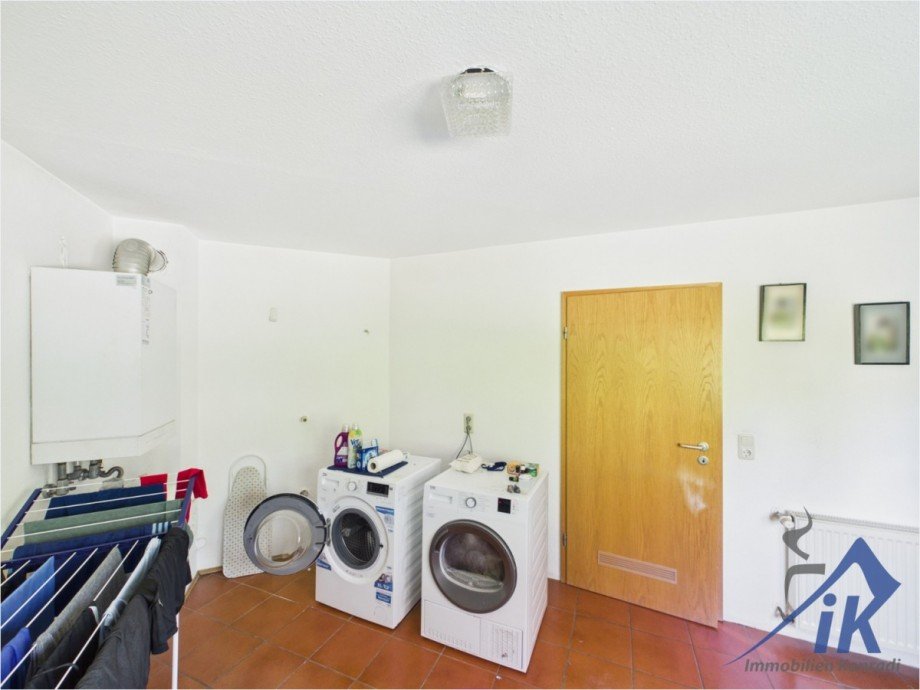 HWR Einfamilienhaus Rodenbach