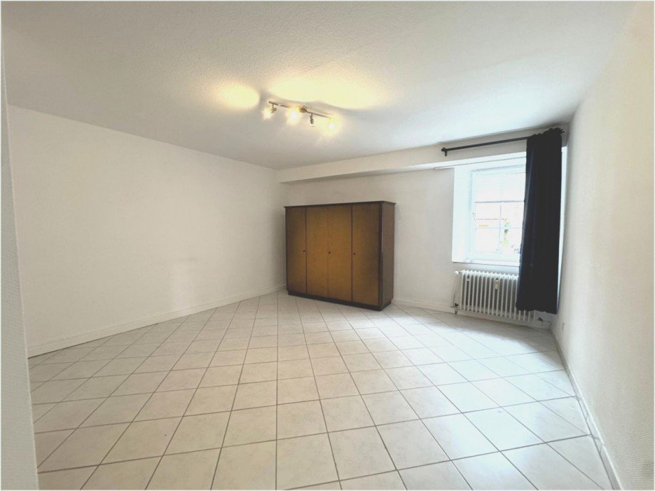 Schlafzimmer Etagenwohnung Landstuhl