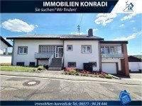 Hauptbild IK | Herschweiler-P: Attraktives ZFH mit gro�z�gigem Garten und traumhaftem Ausblick ins Gr�ne