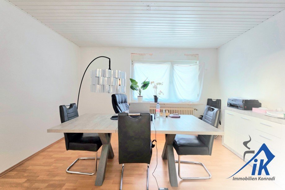 Esszimmer 3OG rechts Haus Pirmasens