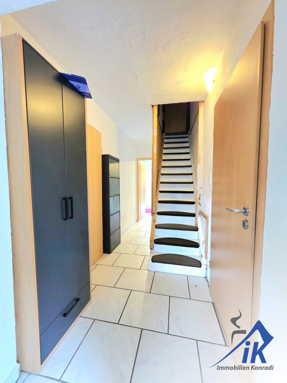 Diele Einfamilienhaus Otterbach