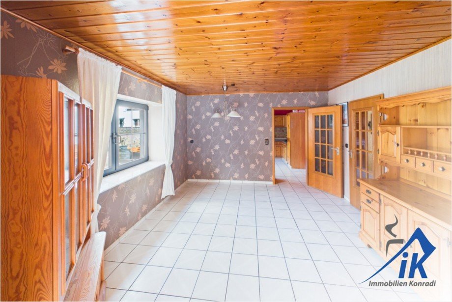 Haus 2 Einfamilienhaus Hefersweiler