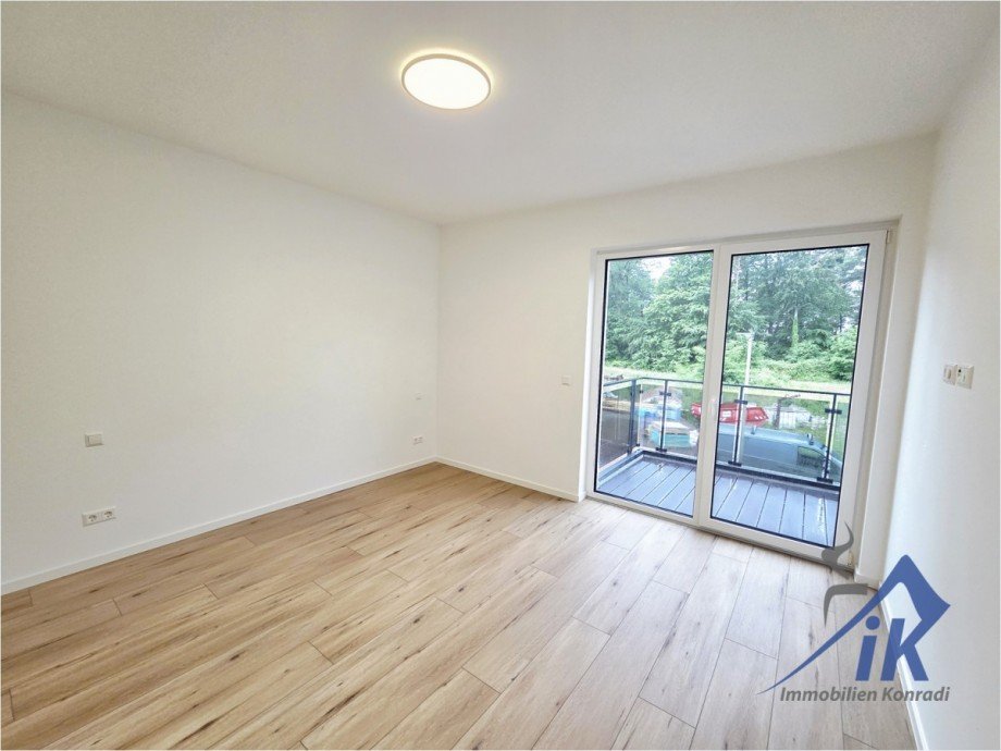 Schlafzimmer Einfamilienhaus Landstuhl
