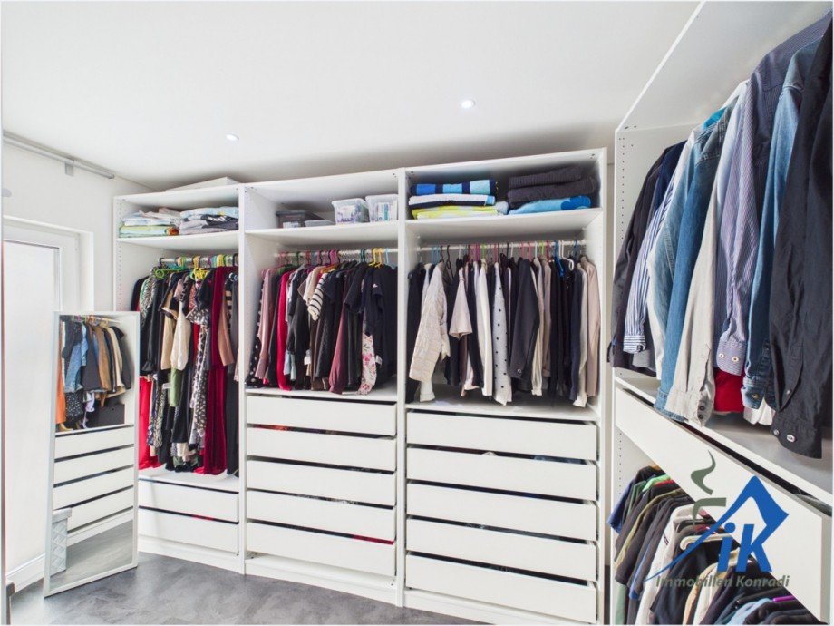 Ankleide Villa Waldmohr