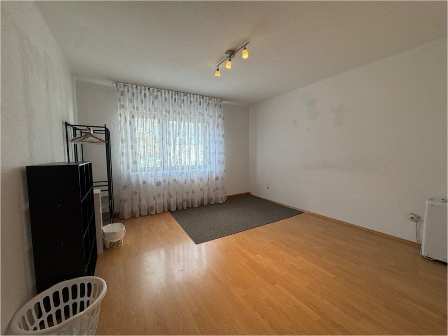 Schlafzimmer Etagenwohnung Mackenbach