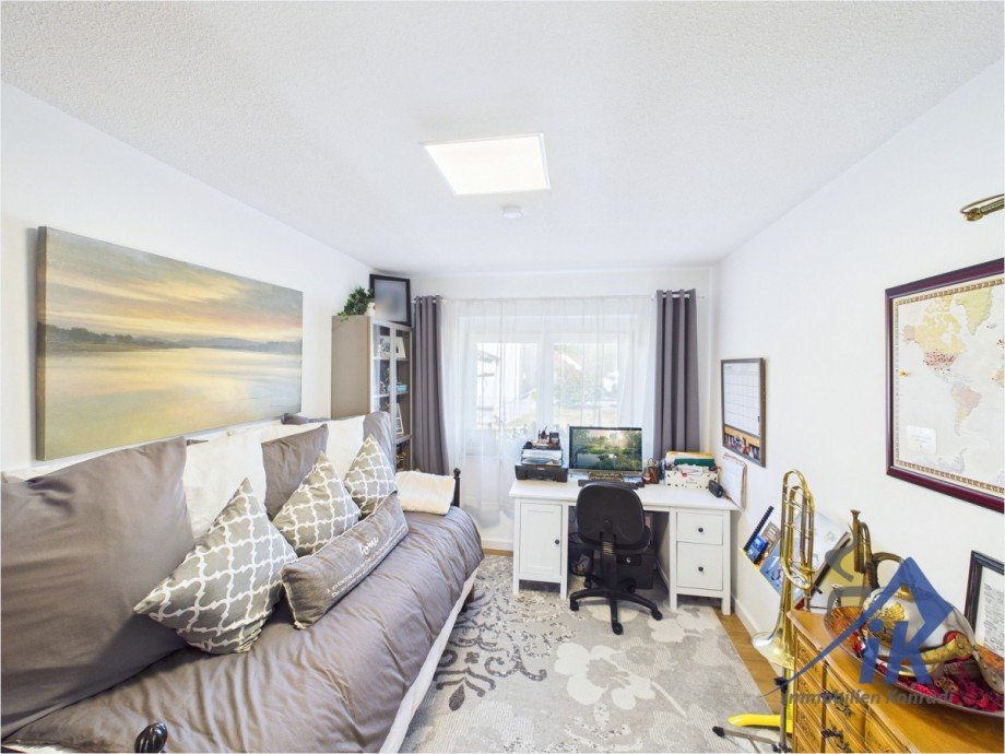Zimmer EG Doppelhaush�lfte Steinwenden / Weltersbach