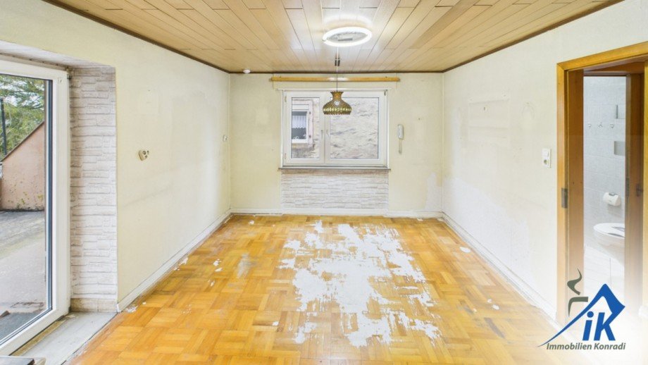 K�che Einfamilienhaus Etschberg