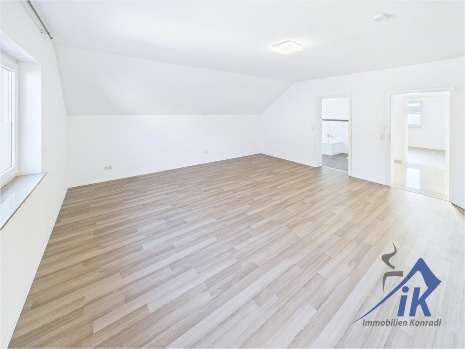 Schlafzimmer Einfamilienhaus Kaiserslautern