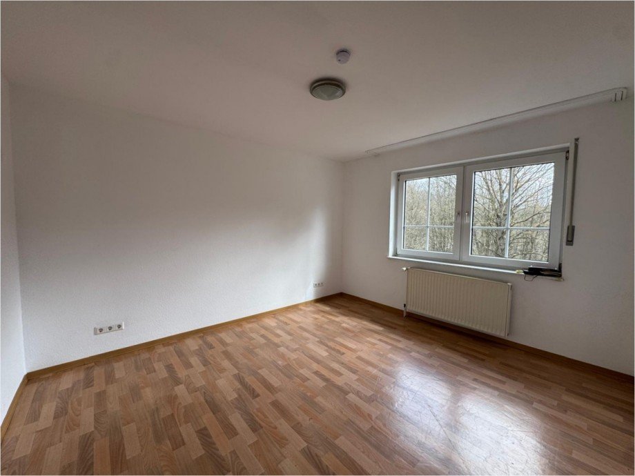 Zimmer Etagenwohnung Weilerbach