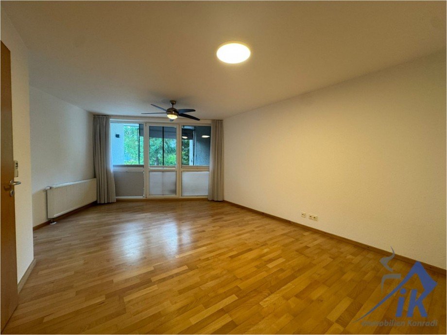 Wohnzimmer Etagenwohnung Kaiserslautern