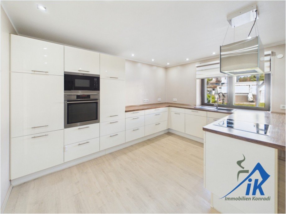 K�che Einfamilienhaus Rodenbach