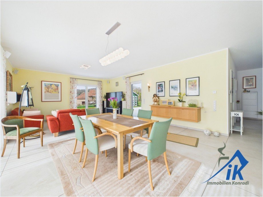  Einfamilienhaus Grumbach