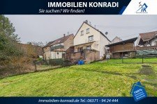Hauptbild IK | Etschberg: gepflegtes Wohnhaus in ruhiger Lage mit Garten