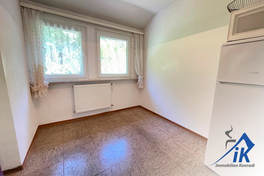 K�che Einfamilienhaus Grumbach