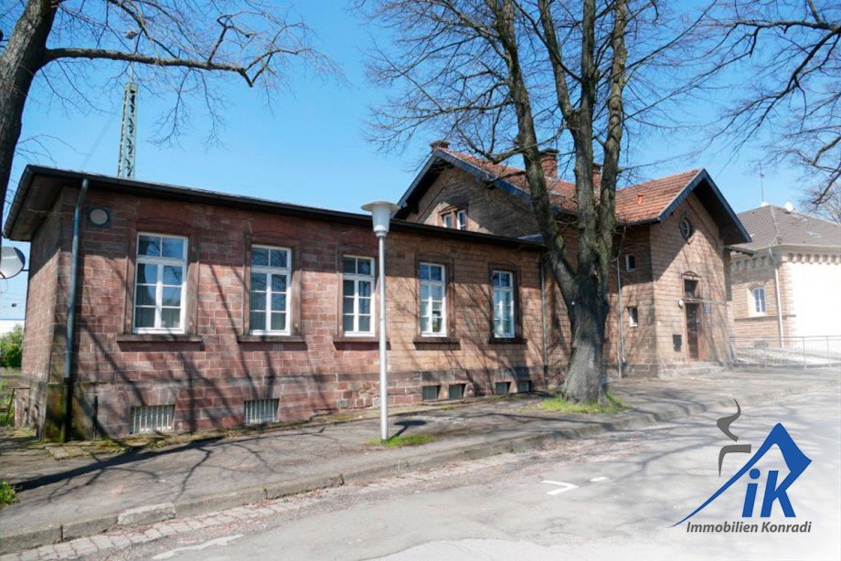  B�ro / Praxis Homburg