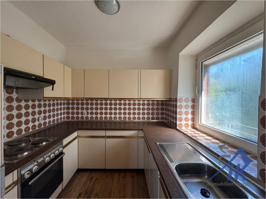 K�che OG Einfamilienhaus Ramstein-Miesenbach