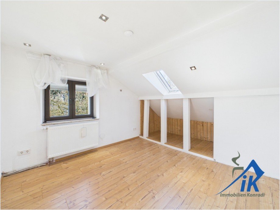 Schlafzimmer Einfamilienhaus Rodenbach