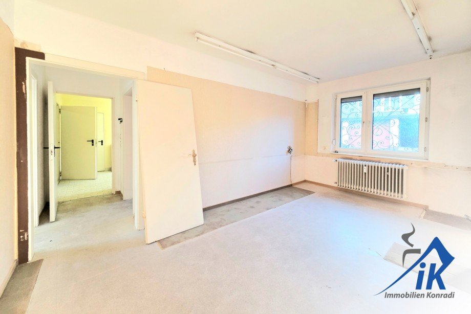 Gewerbe Mehrfamilienhaus Pirmasens