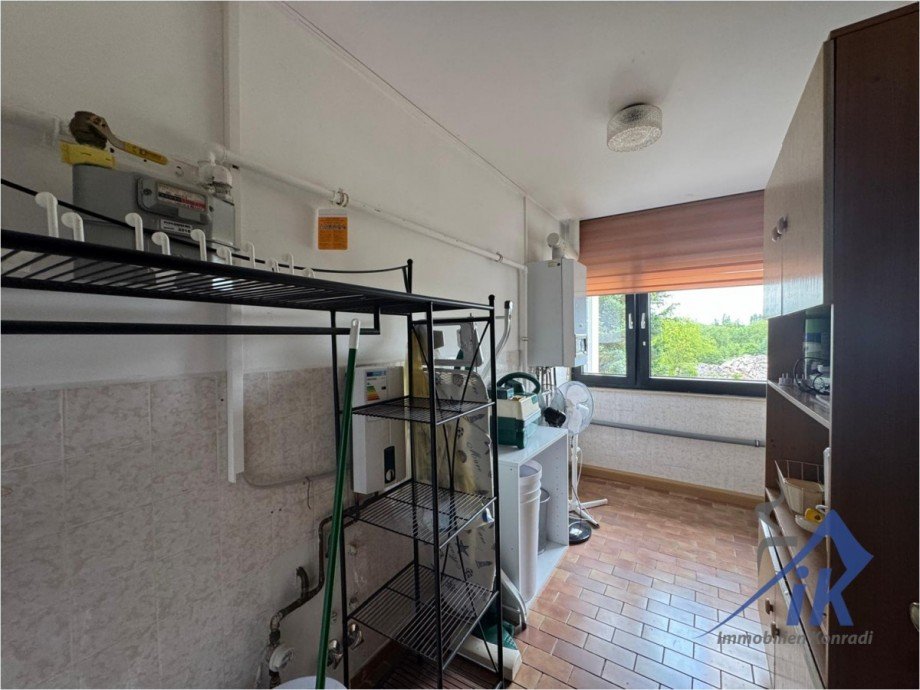 HWR Etagenwohnung Landstuhl