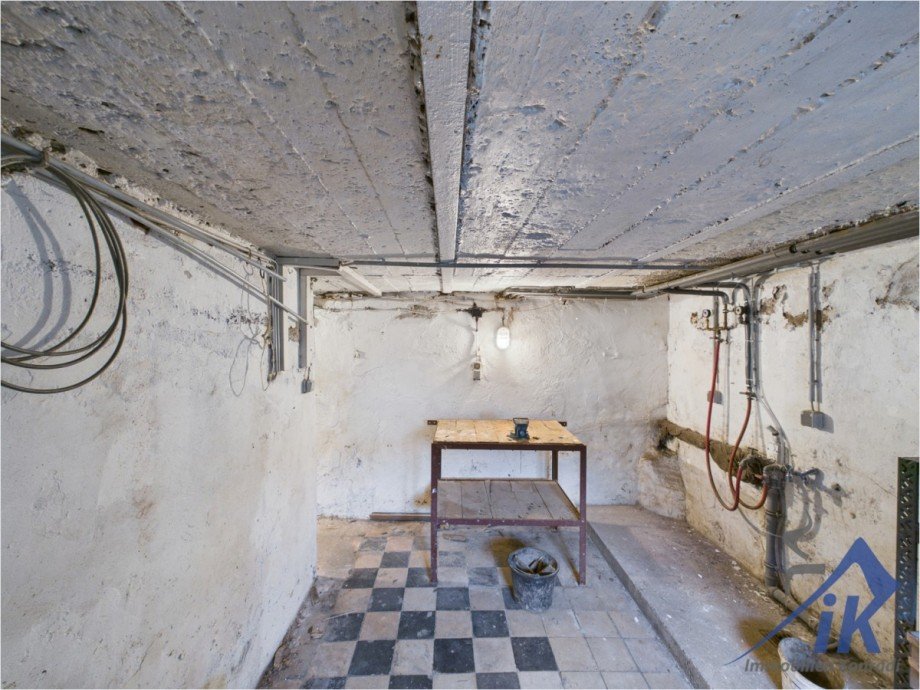 KG Reihenmittelhaus Zweibr�cken / Ixheim