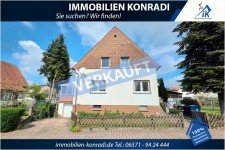Hauptbild IK | Miesau: Familiengl�ck in Bruchm�hlbach-Miesau: 160 m� Wohnraum mit Garten & Garage