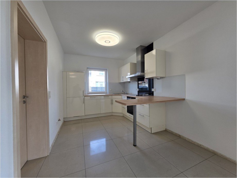 K�che Einfamilienhaus Kaiserslautern / Siegelbach