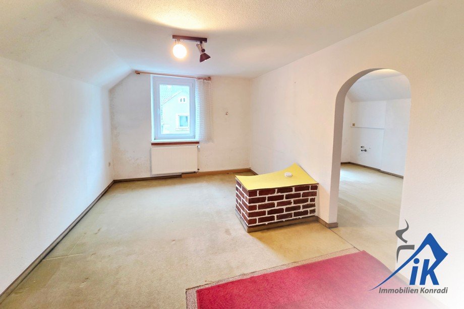 DG Einfamilienhaus Lauterecken