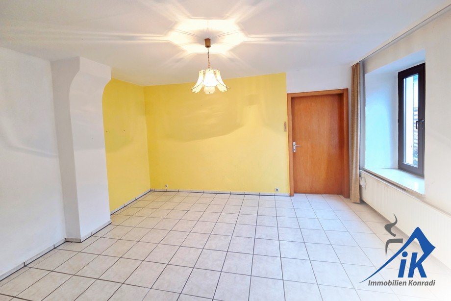 Zimmer EG Einfamilienhaus Lauterecken