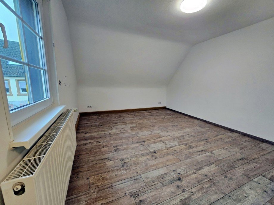 Schlafzimmer2 Einfamilienhaus Schrollbach