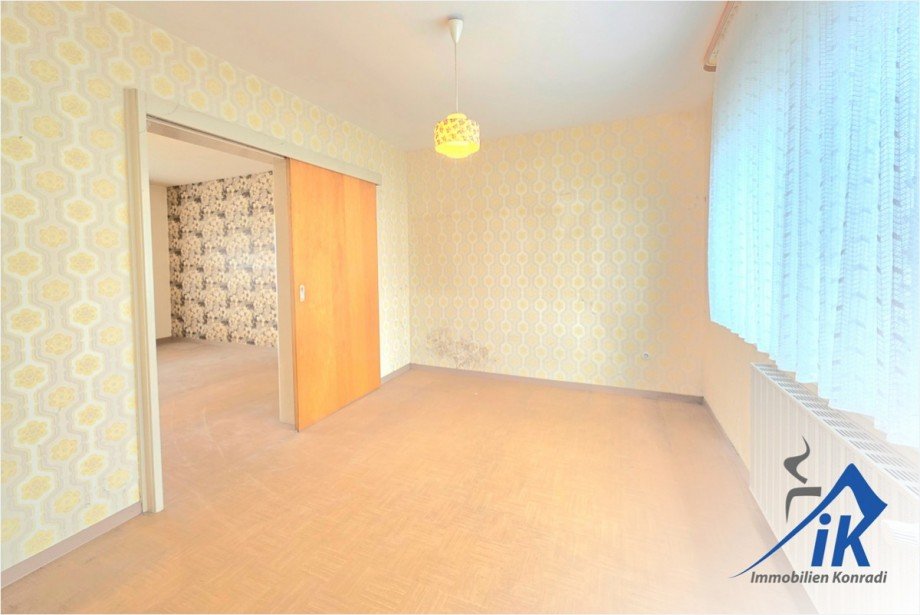 Zimmer EG Einfamilienhaus Hermersberg