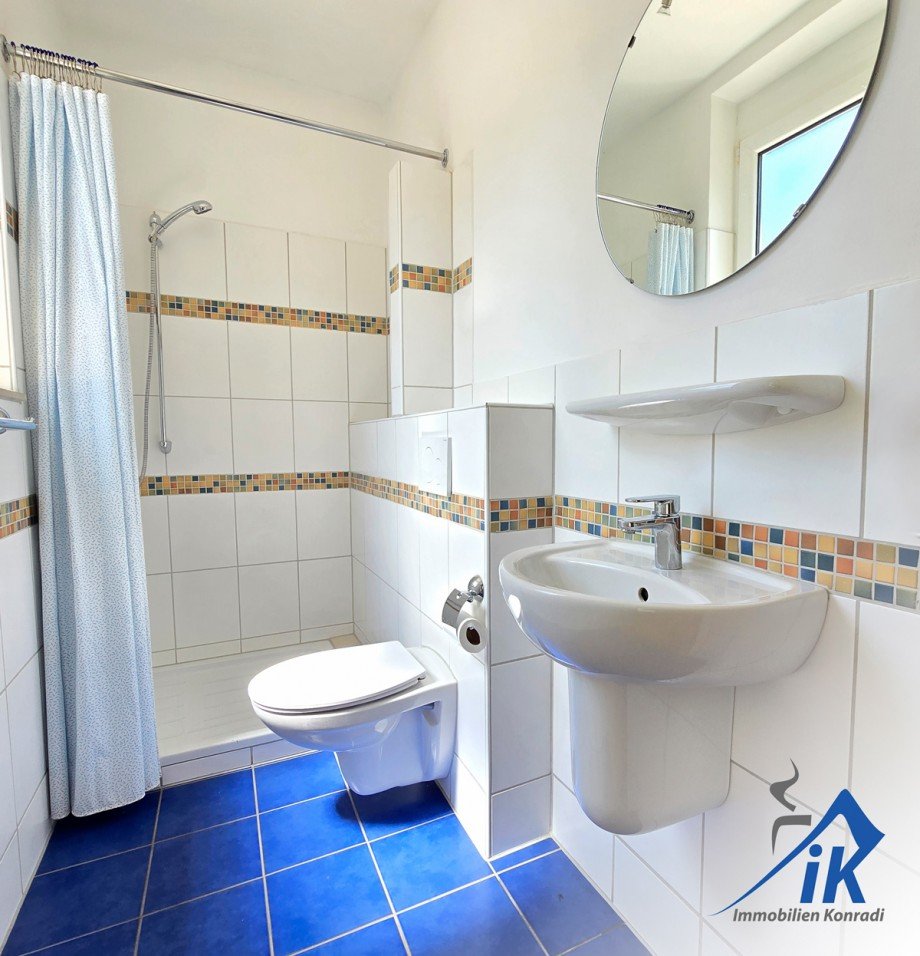 G�ste WC Einfamilienhaus Hauptstuhl