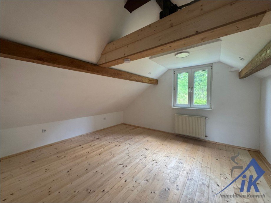 Studio Einfamilienhaus Nanzdietschweiler