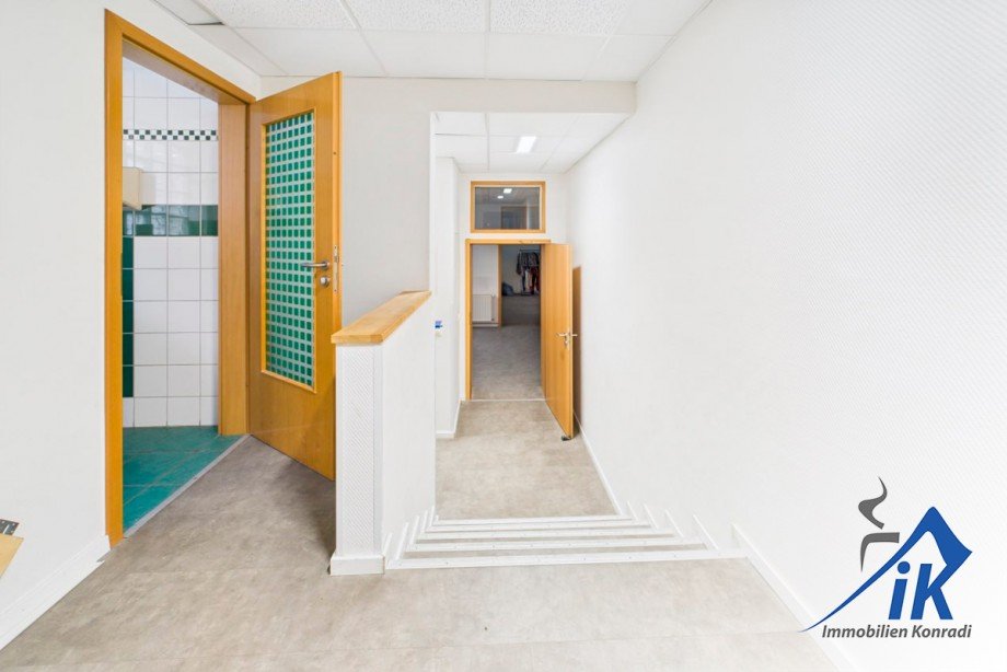  B�rofl�che Westheim