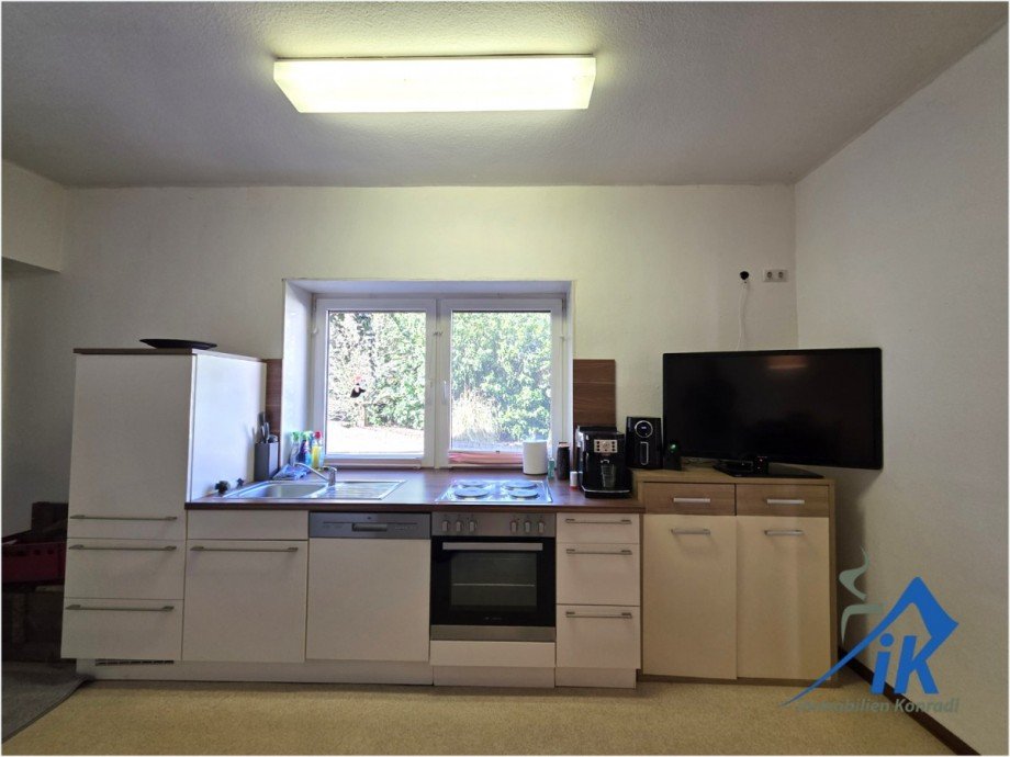 K�che EG Zweifamilienhaus Mehlbach