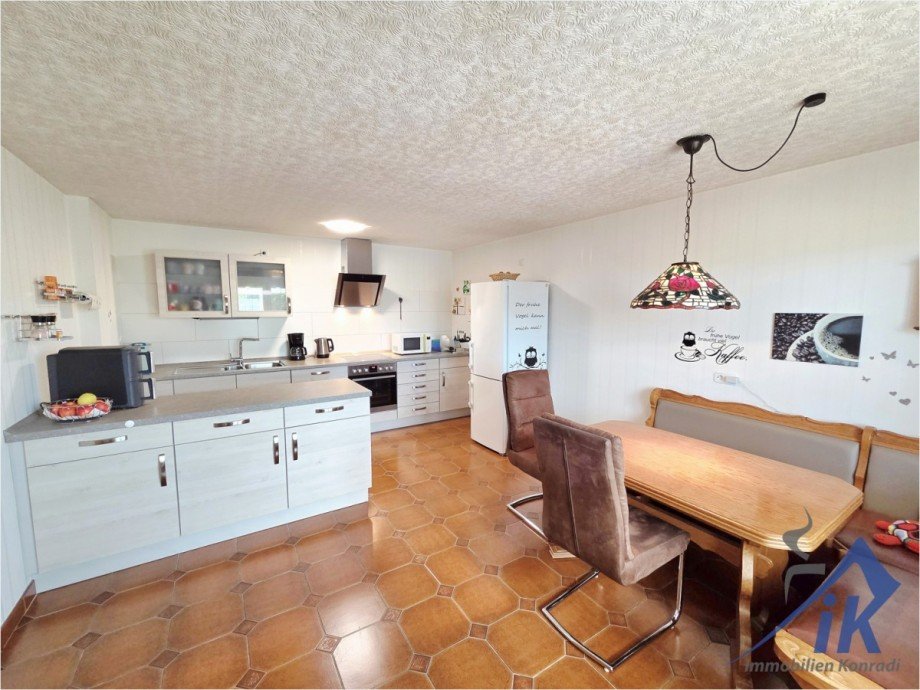 K�che UG Zweifamilienhaus Herschweiler-Pettersheim