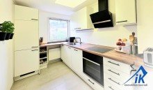 K�che IK| Saarbr�cken: komplett renovierte Wohnung, nur 5 Minuten zur Universit�t