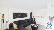 Wohnzimmer OG IK | Zweibr�cken : wundersch�nes EFH mit ELW in guter Lage mit Garage